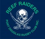 Port Douglas Raiders large